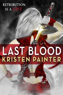 Last Blood : House of Comarr : Book 5