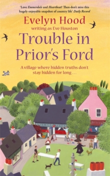 Trouble In Prior's Ford : Number 3 in series