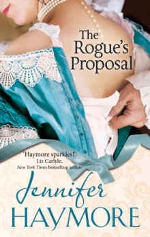 The Rogue's Proposal : Number 2 in series