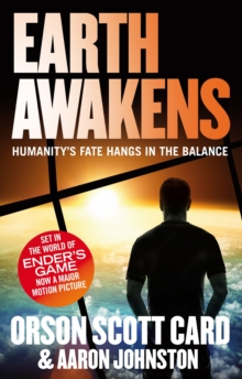 Earth Awakens : Book 3 of the First Formic War