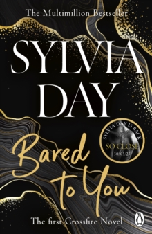 Bared to You : The book that launched the eighteen-million-copy-bestselling series