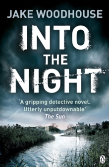 Into the Night : Inspector Rykel Book 2