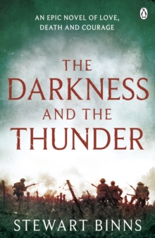 The Darkness and the Thunder : 1915: The Great War Series