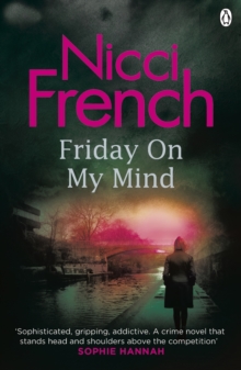 Friday on My Mind : A Frieda Klein Novel (Book 5)