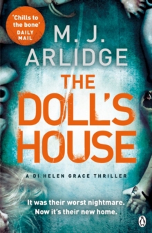 The Doll's House : DI Helen Grace 3