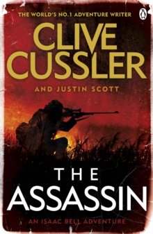 The Assassin : Isaac Bell #8