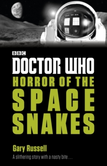 Doctor Who: Horror of the Space Snakes
