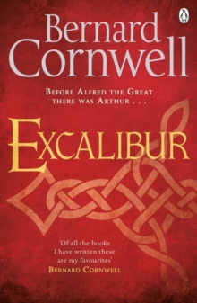Excalibur : A Novel of Arthur
