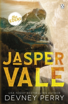 Jasper Vale : (The Edens #4)