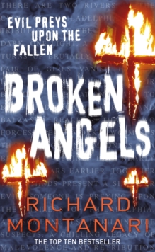 Broken Angels : (Byrne & Balzano 3)