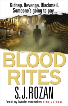 Blood Rites : (Bill Smith/Lydia Chin)