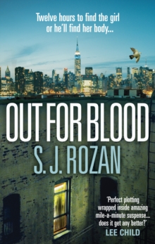 Out For Blood : (Bill Smith/Lydia Chin)