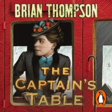The Captain's Table : A Bella Wallis Mystery