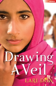 Drawing a Veil