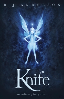 Knife : Book 1