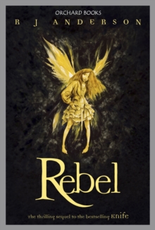 Rebel : Book 2