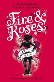 Fire and Roses : Book 2