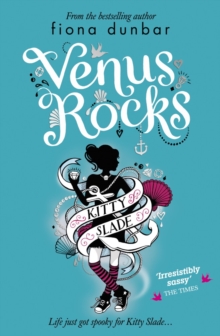 Venus Rocks : Book 3