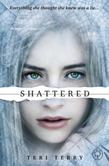 Shattered : Book 3