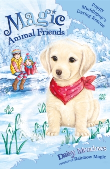 Magic Animal Friends: Poppy Muddlepup's Daring Rescue : Special 1