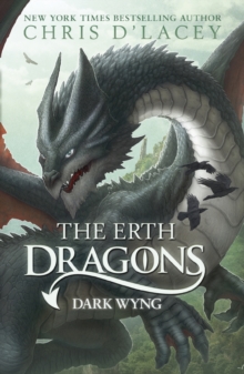Dark Wyng : Book 2
