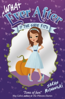 If the Shoe Fits : Book 2
