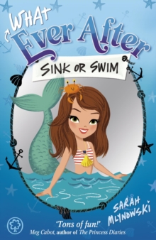 Sink or Swim : Book 3