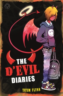 The D'Evil Diaries : Book 1