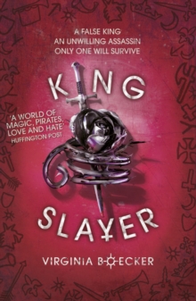 King Slayer : Book 2