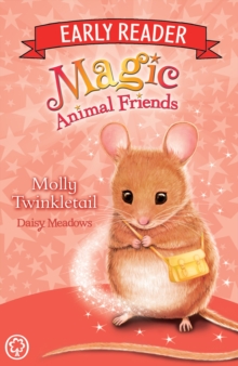 Molly Twinkletail : Book 2