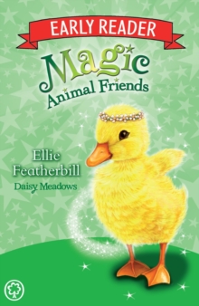 Ellie Featherbill : Book 3