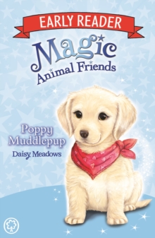 Poppy Muddlepup : Book 5