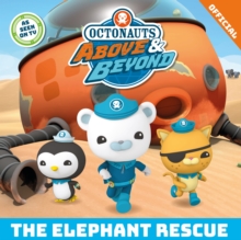 The Elephant Rescue