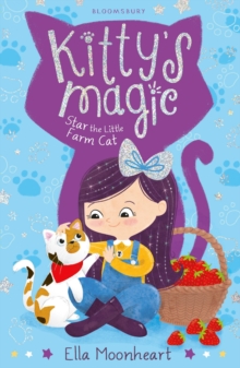 Kitty's Magic 4 : Star the Little Farm Cat