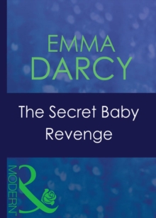 The Secret Baby Revenge