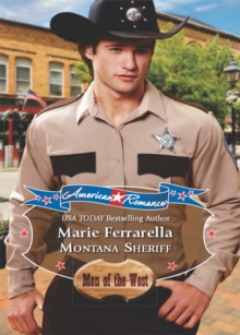 Montana Sheriff