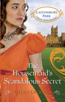 The Housemaid’s Scandalous Secret