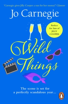 Wild Things : (Churchminster: book 3): an addictive, funny and feel-good rom-com you’ll want to devour