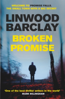 Broken Promise : (Promise Falls Trilogy Book 1)