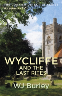 Wycliffe And The Last Rites