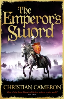 The Emperor's Sword : Out now, the brand new adventure in the Chivalry series!