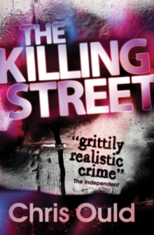 The Killing Street : Street Duty (Book 2)