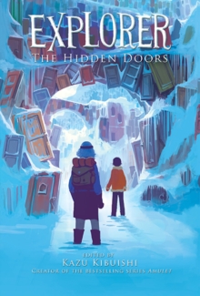 Explorer : The Hidden Doors