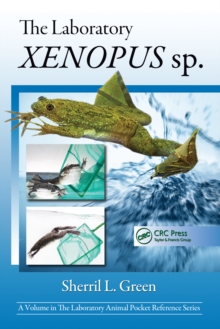 The Laboratory Xenopus sp.