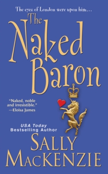 The Naked Baron