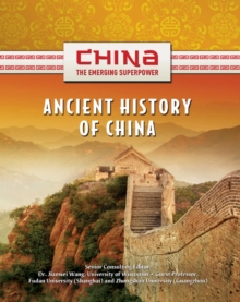 Ancient History of China