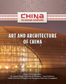 Art and Architecture of China
