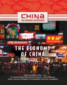 The Economy of China