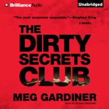 The Dirty Secrets Club : A Novel