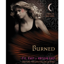 Burned : A House of Night Novel